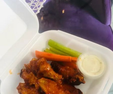 Giant Manhattan Pizza & Pastas