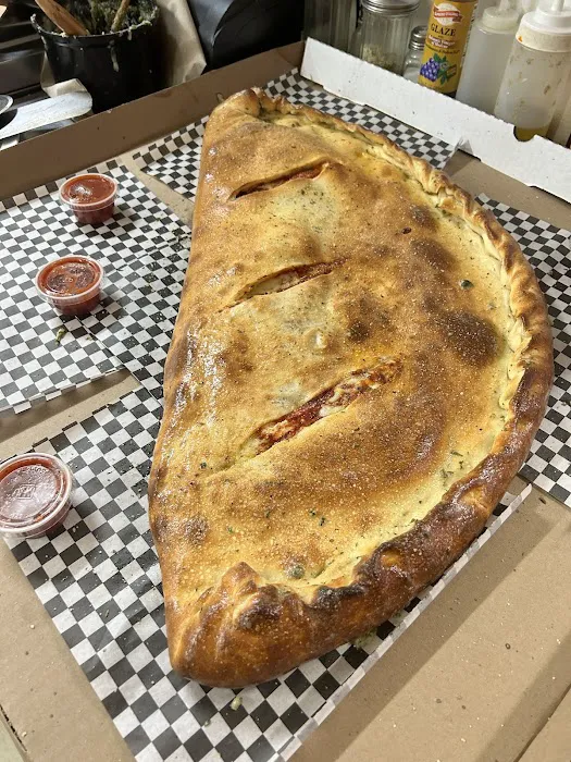 Giant Manhattan Pizza & Pastas Picture 2