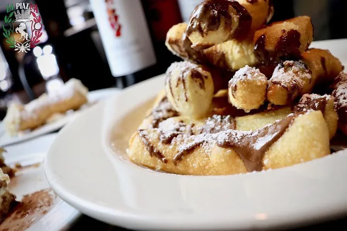 La Piazza Picture 10