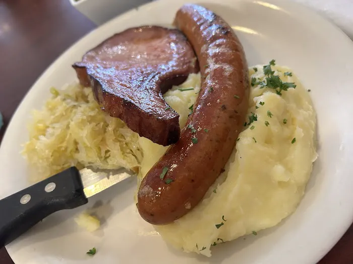 Haus Murphy's Picture 9