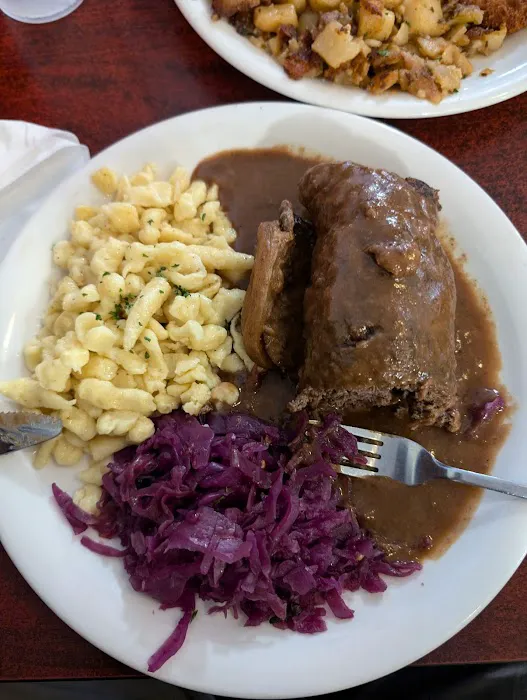 Haus Murphy's Picture 6