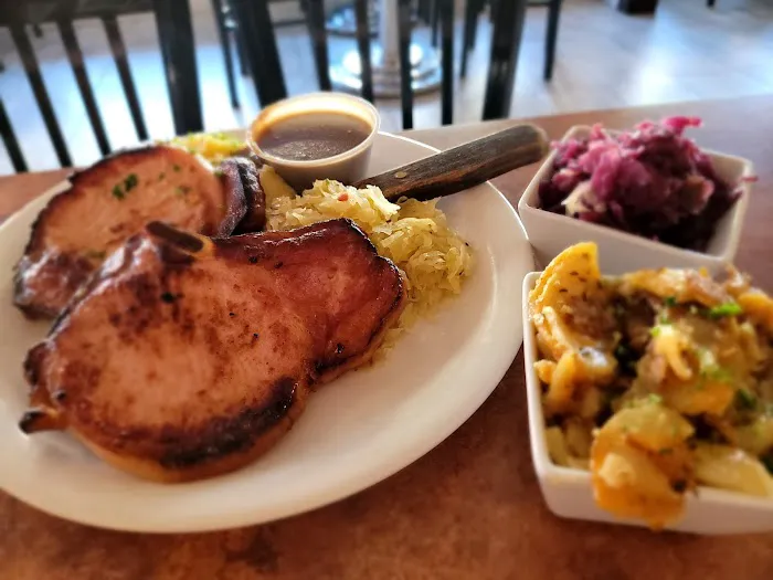 Haus Murphy's Picture 3