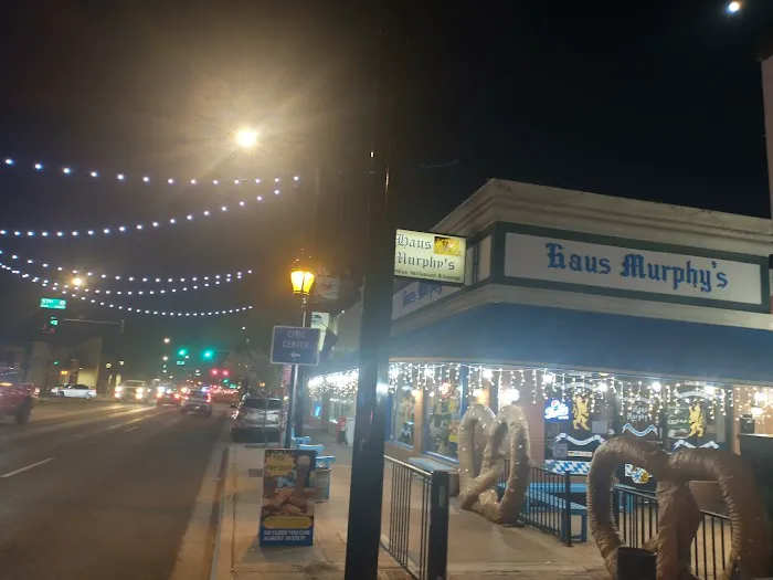 Haus Murphy's Picture 8