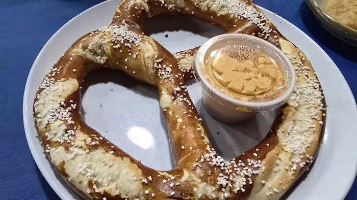 Haus Murphy's Picture 1