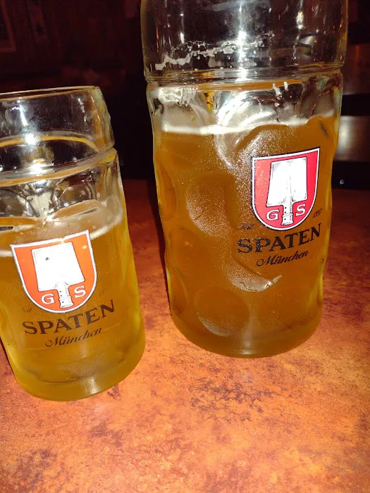 Haus Murphy's Picture 4