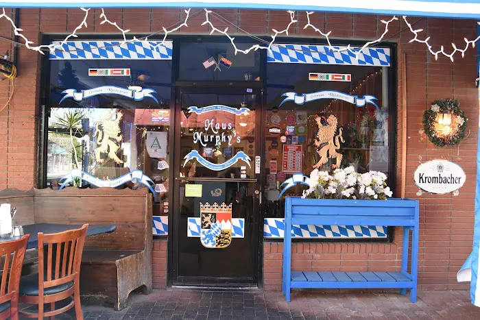 Haus Murphy's Picture 10
