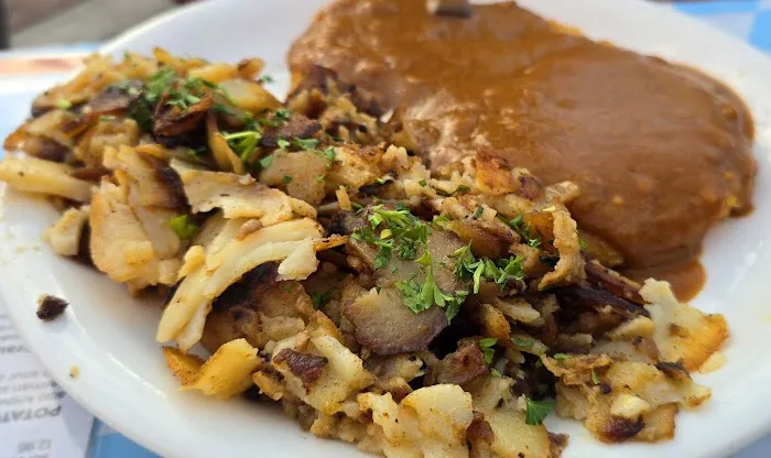 Haus Murphy's Picture 2