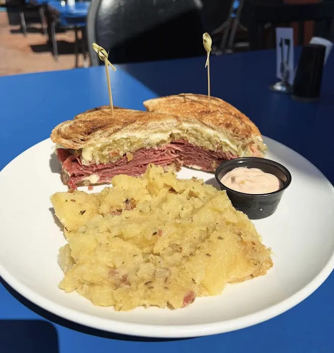 Haus Murphy's Picture 7