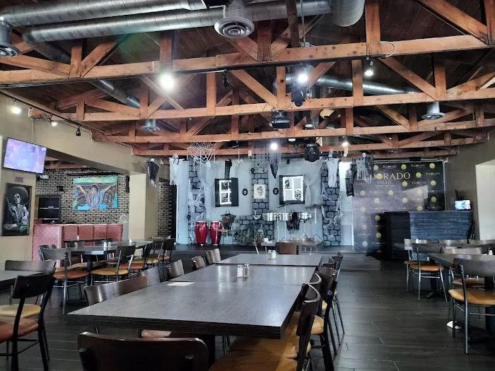 Mariscos y Sushi El Dorado Sin 3 Picture 10