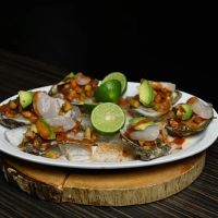Mariscos y Sushi El Dorado Sin 3 ico
