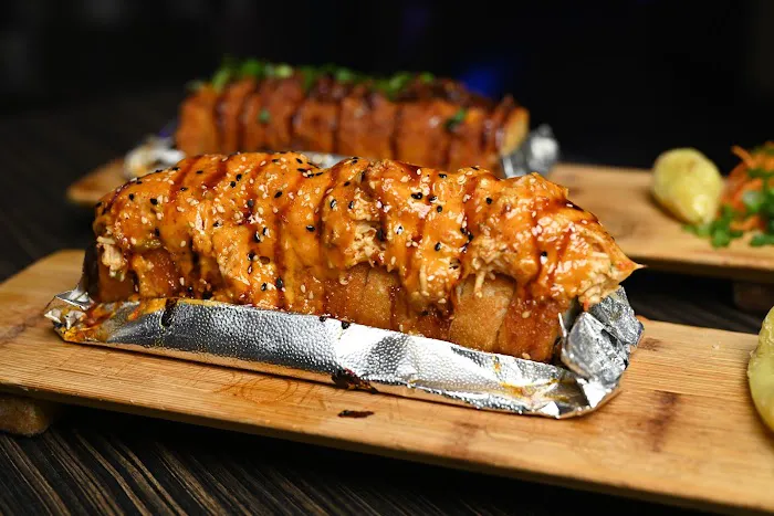 Mariscos y Sushi El Dorado Sin 3 Picture 4