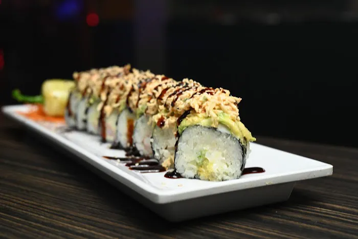 Mariscos y Sushi El Dorado Sin 3 Picture 3