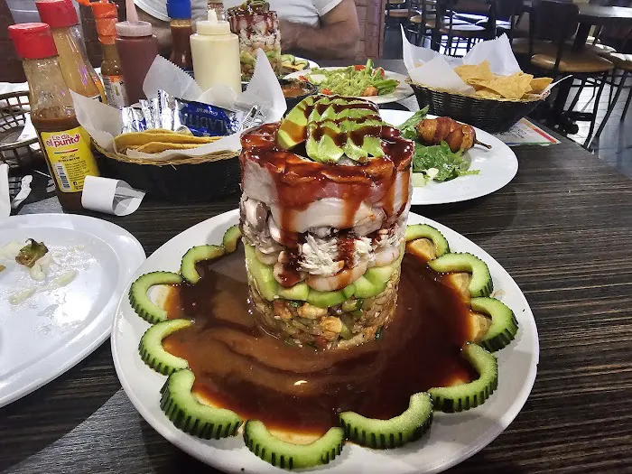 Mariscos y Sushi El Dorado Sin 3 Picture 7