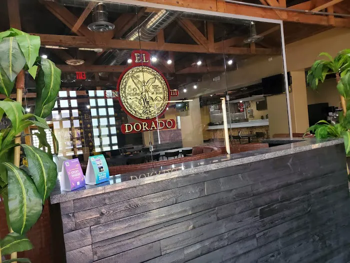 Mariscos y Sushi El Dorado Sin 3 Picture 6