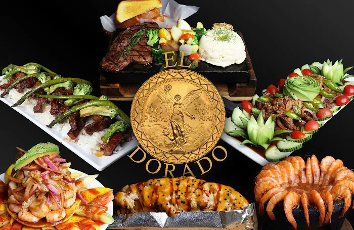 Mariscos y Sushi El Dorado Sin 3 Picture 5