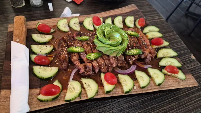 Mariscos y Sushi El Dorado Sin 3 Picture 8