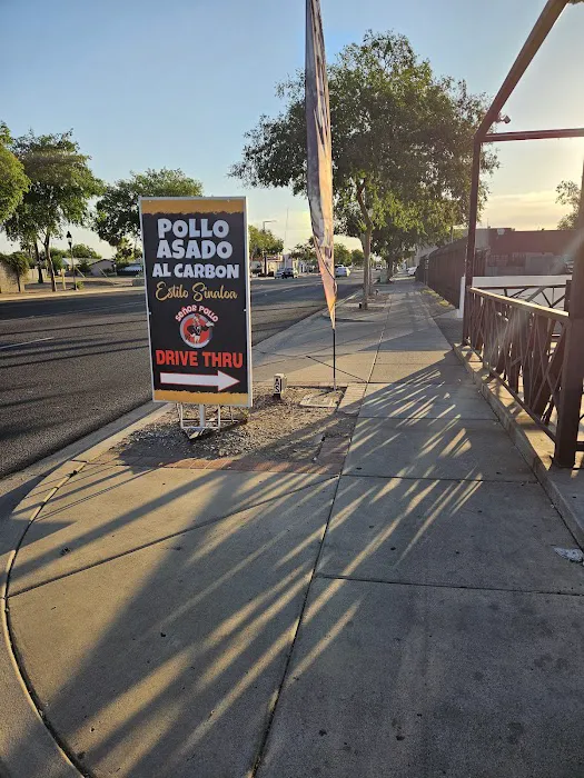 Señor Pollo Picture 9