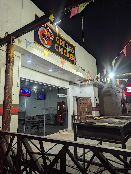 Señor Pollo Picture 6