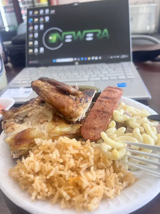 Señor Pollo Picture 7