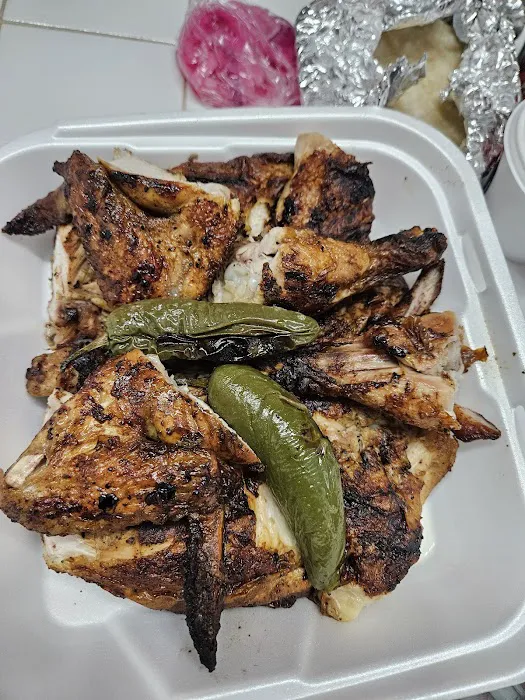 Señor Pollo Picture 1