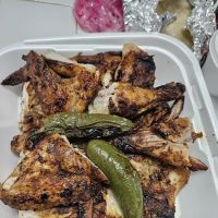 Señor Pollo ico