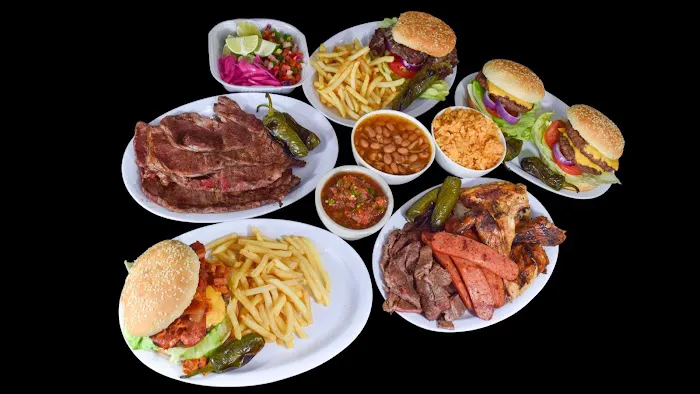 Señor Pollo Picture 2