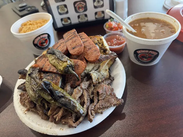 Señor Pollo Picture 8