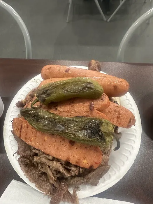 Señor Pollo Picture 10