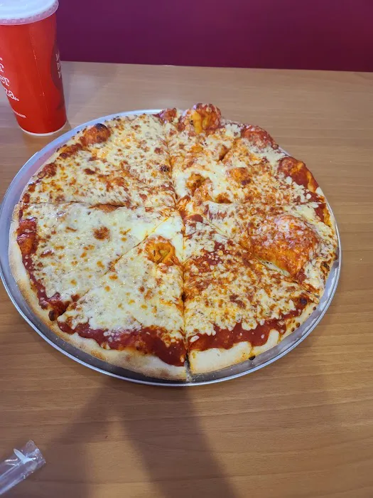 Peter Piper Pizza Picture 3