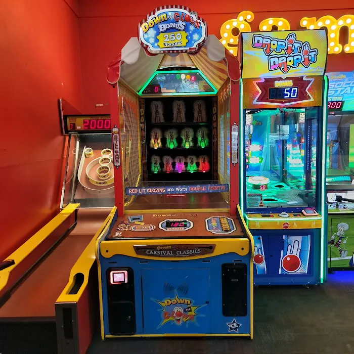 Peter Piper Pizza Picture 2