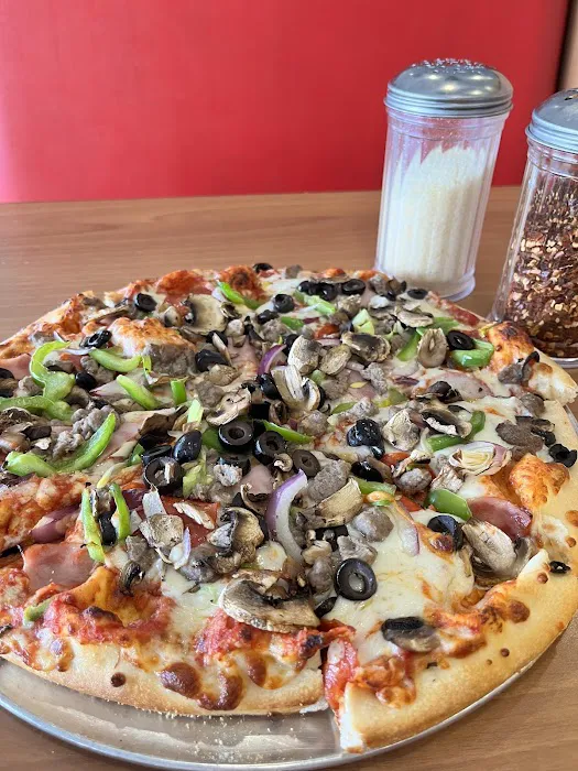 Peter Piper Pizza Picture 8