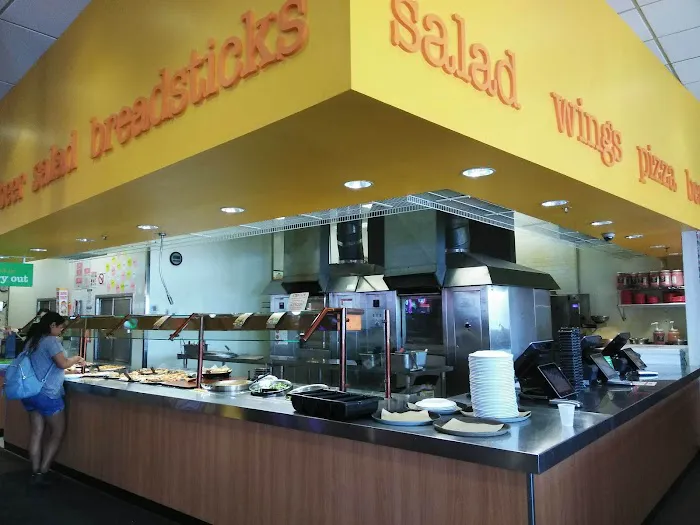 Peter Piper Pizza Picture 9