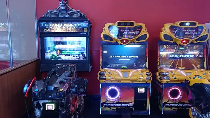 Peter Piper Pizza Picture 7