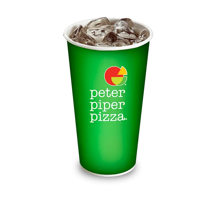 Peter Piper Pizza Picture 6