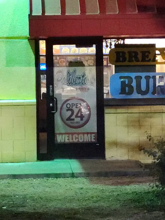 Poliberto's Taco Shop Picture 5