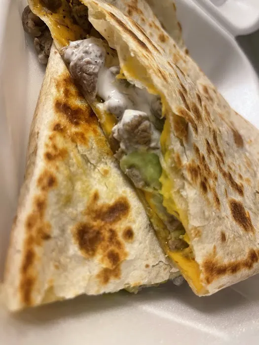 Poliberto's Taco Shop Picture 7