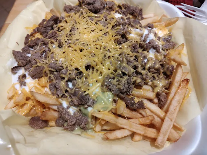 Poliberto's Taco Shop Picture 10