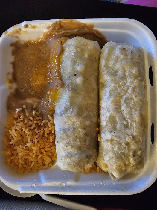 Poliberto's Taco Shop Picture 6