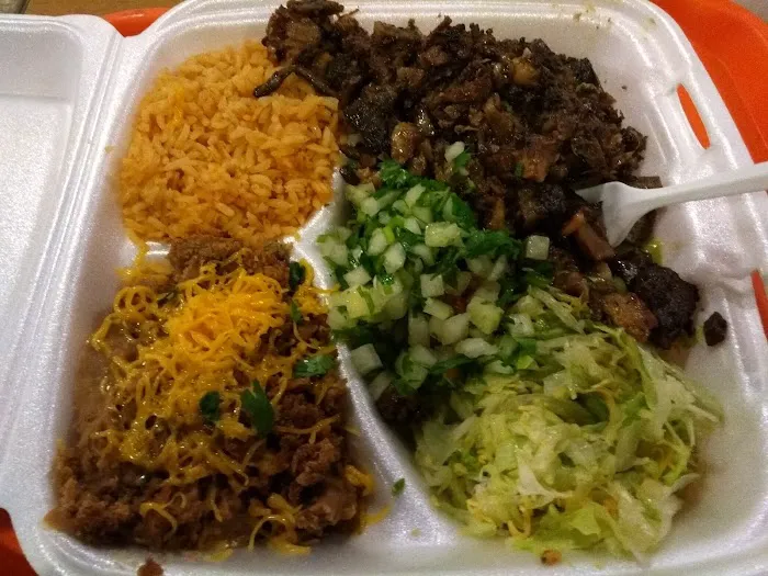 Poliberto's Taco Shop Picture 9