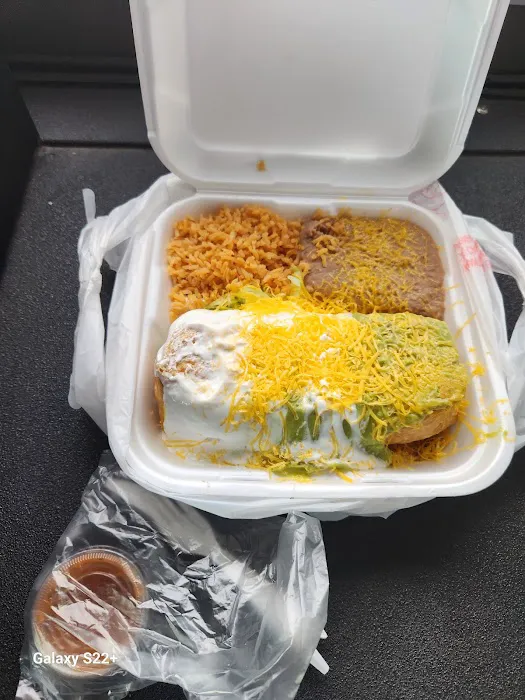 Poliberto's Taco Shop Picture 1