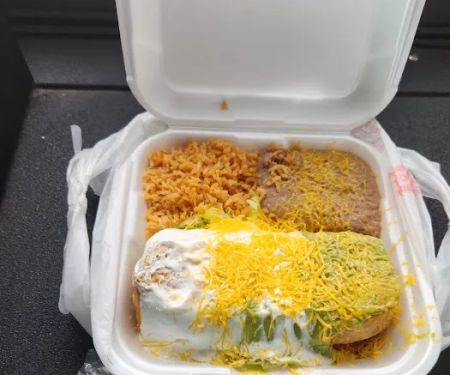 Poliberto's Taco Shop