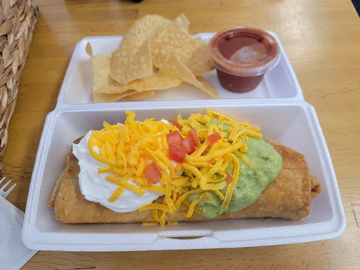 Rito’s Burritos- Glendale Picture 1