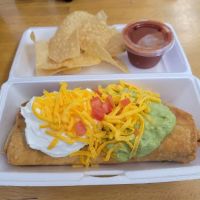 Rito’s Burritos- Glendale ico