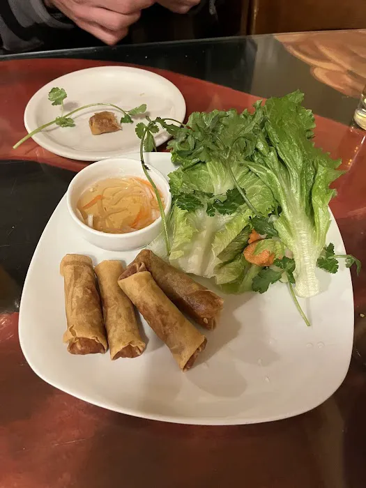 Little Saigon Restaurant Picture 3