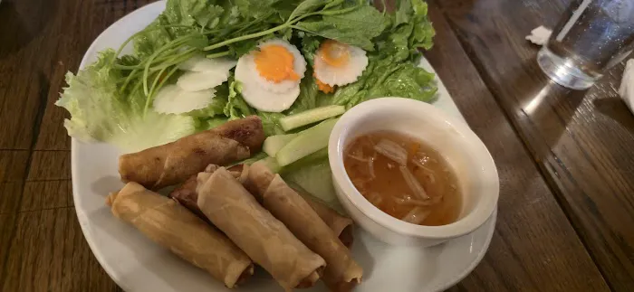 Little Saigon Restaurant Picture 2