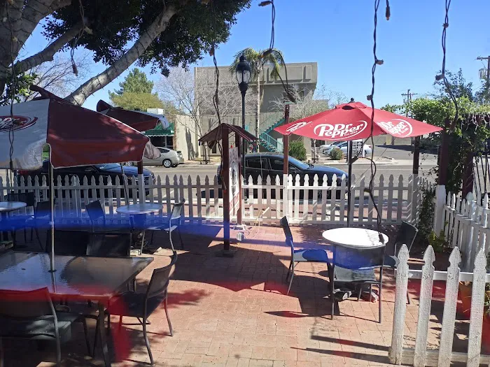 Little Saigon Restaurant Picture 8