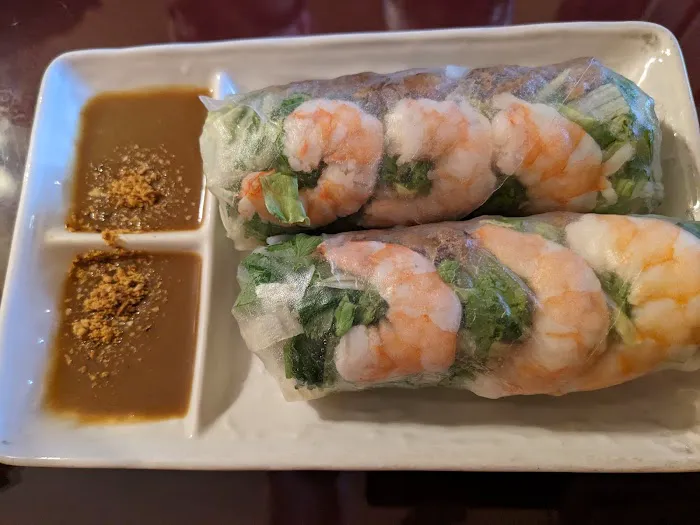 Little Saigon Restaurant Picture 6