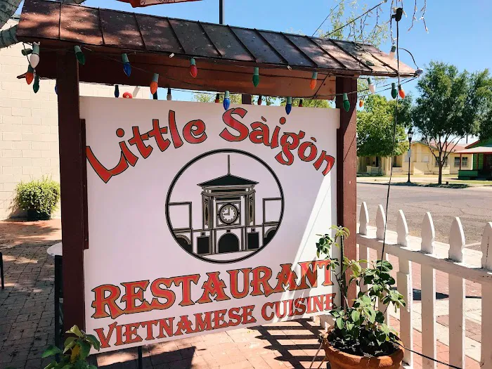 Little Saigon Restaurant Picture 10