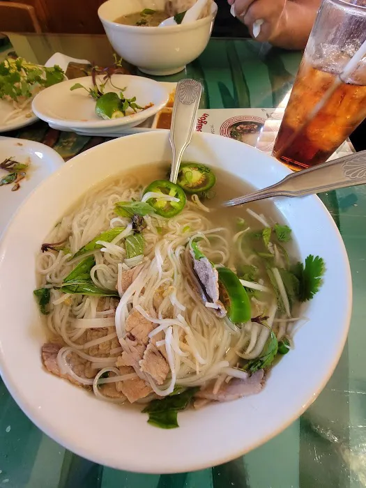 Little Saigon Restaurant Picture 1