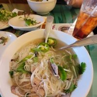 Little Saigon Restaurant ico